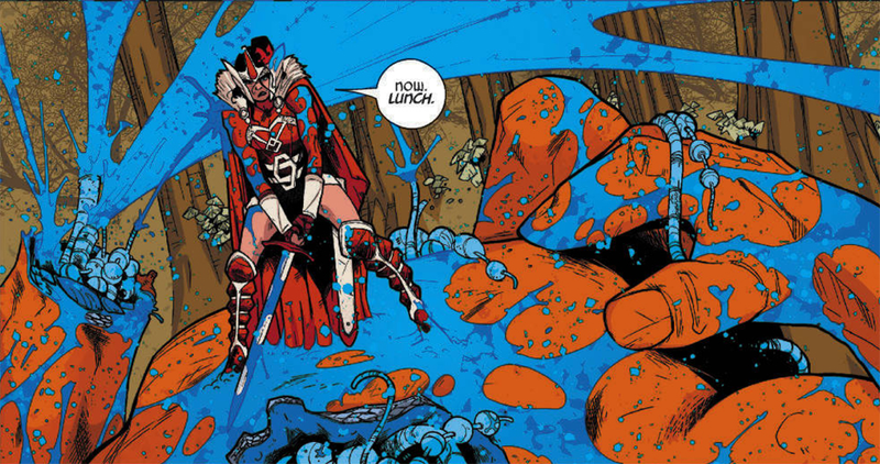 Illustration for article titled 18 Marvel Superheroes and Villains That Desperately, Desperately Need Action Figures